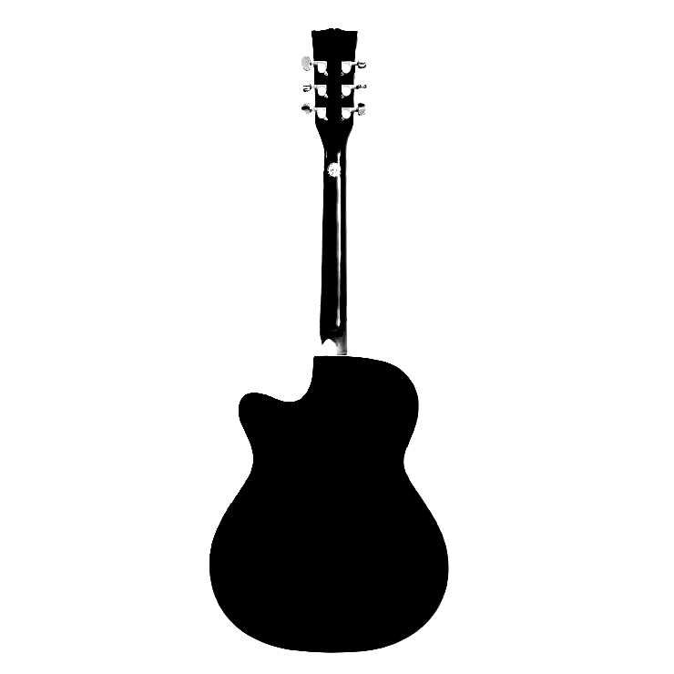 Chitara Acustica Parrot MJG100C BS