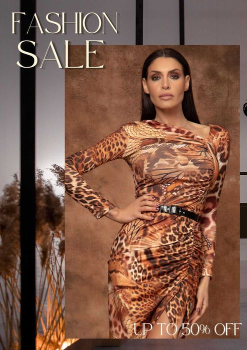 29 DESIRES разкошна блуза пролетна пеперуда като нова