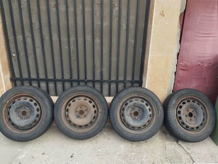 Anvelope,205/55/R16,185/65/15,Iarna+vara x4 jante
205/55/R16

205/55/R