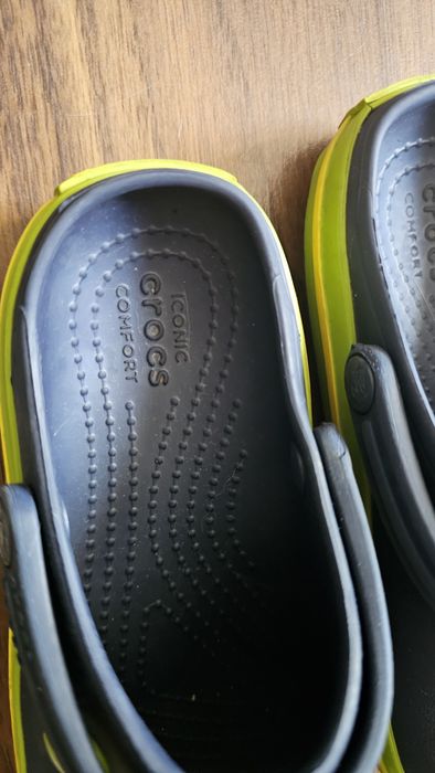 Papuci Crocs c10