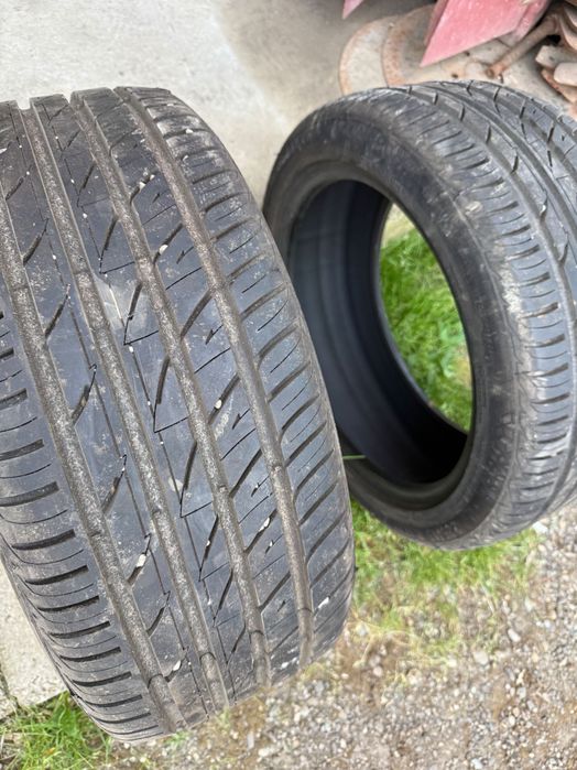 Cauciucuri vară  225/45 R17 Y XL