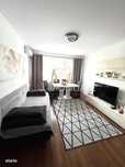 Apartament 3 camere renovat etaj 1 zona Cetatii