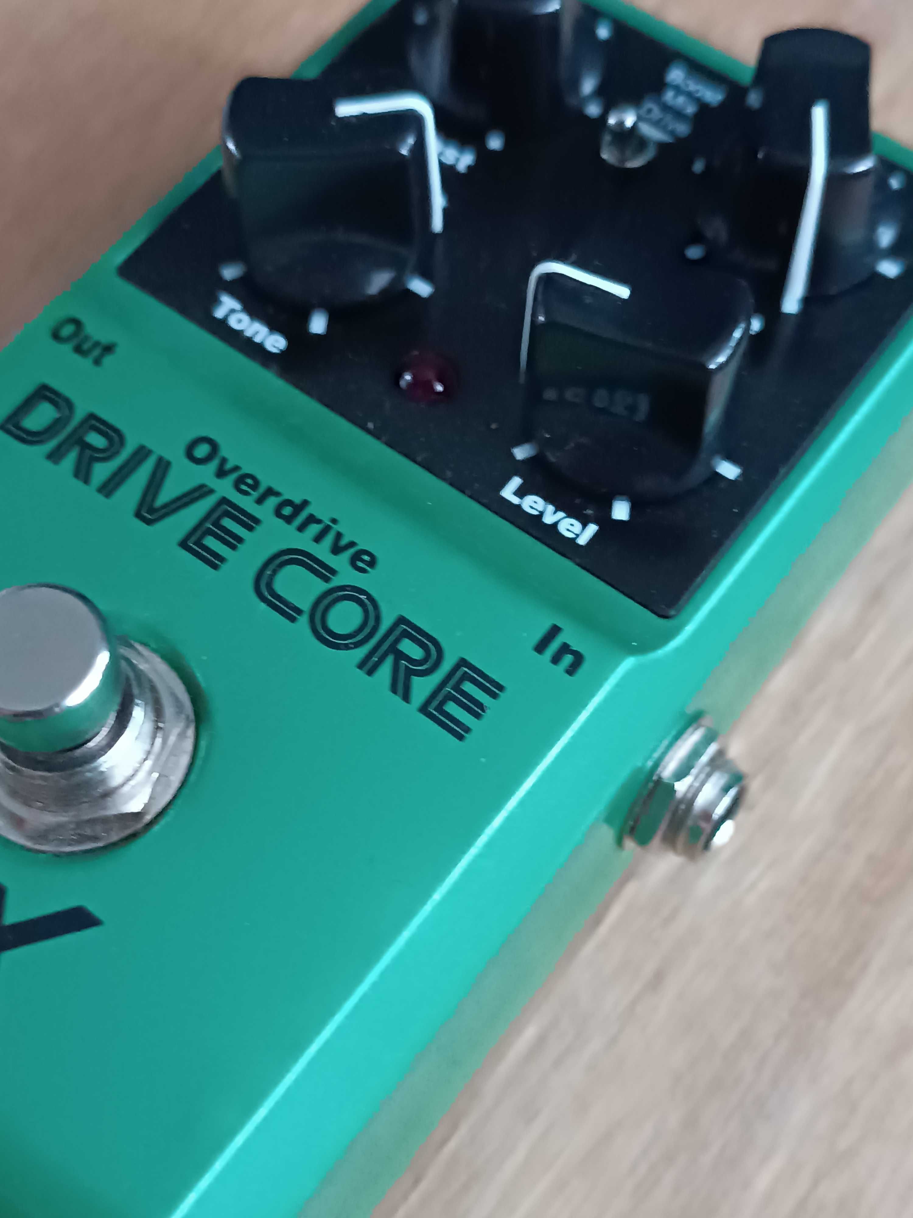 Драйв Nux Drive Core