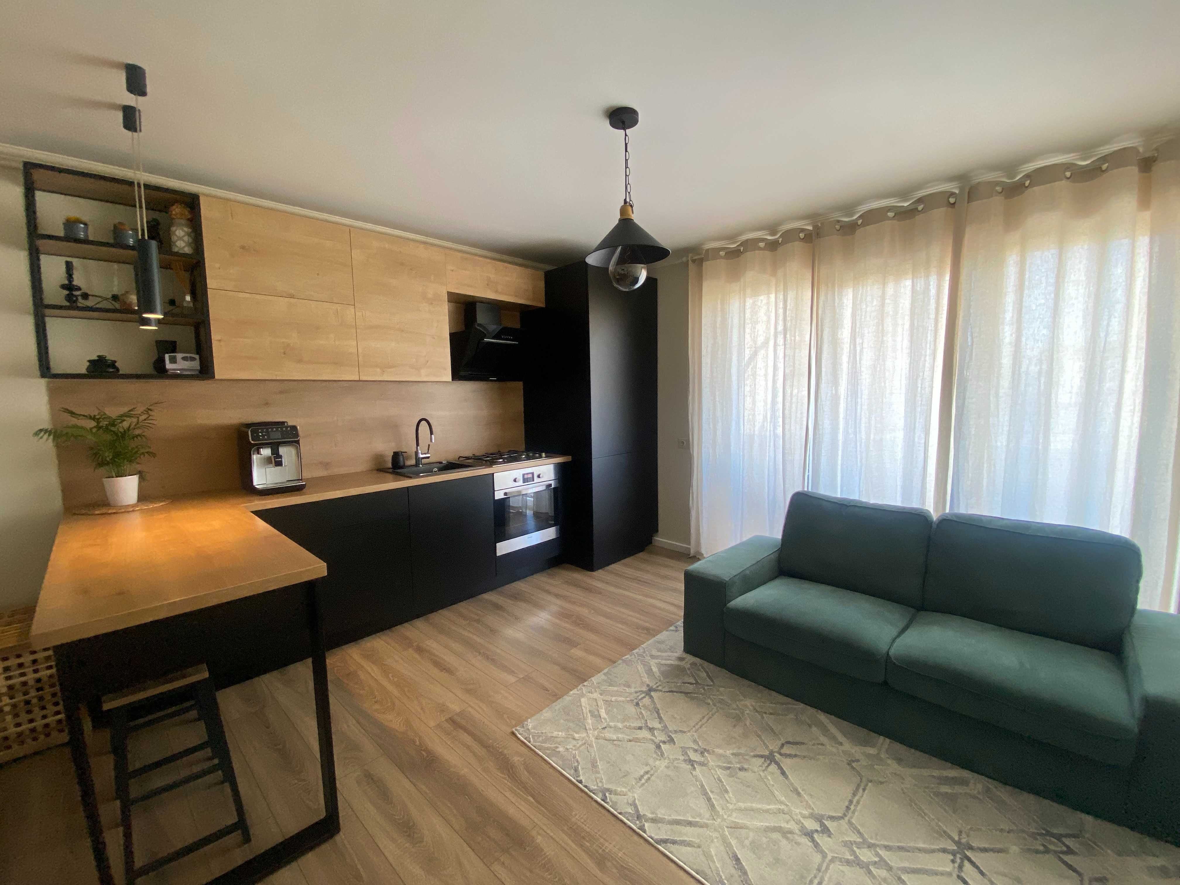 VAND Apartament 2 Camere