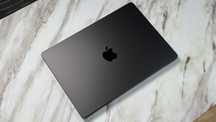 MacBook Pro 14" M3 Pro (2023) – 18GB RAM, 512GB SSD