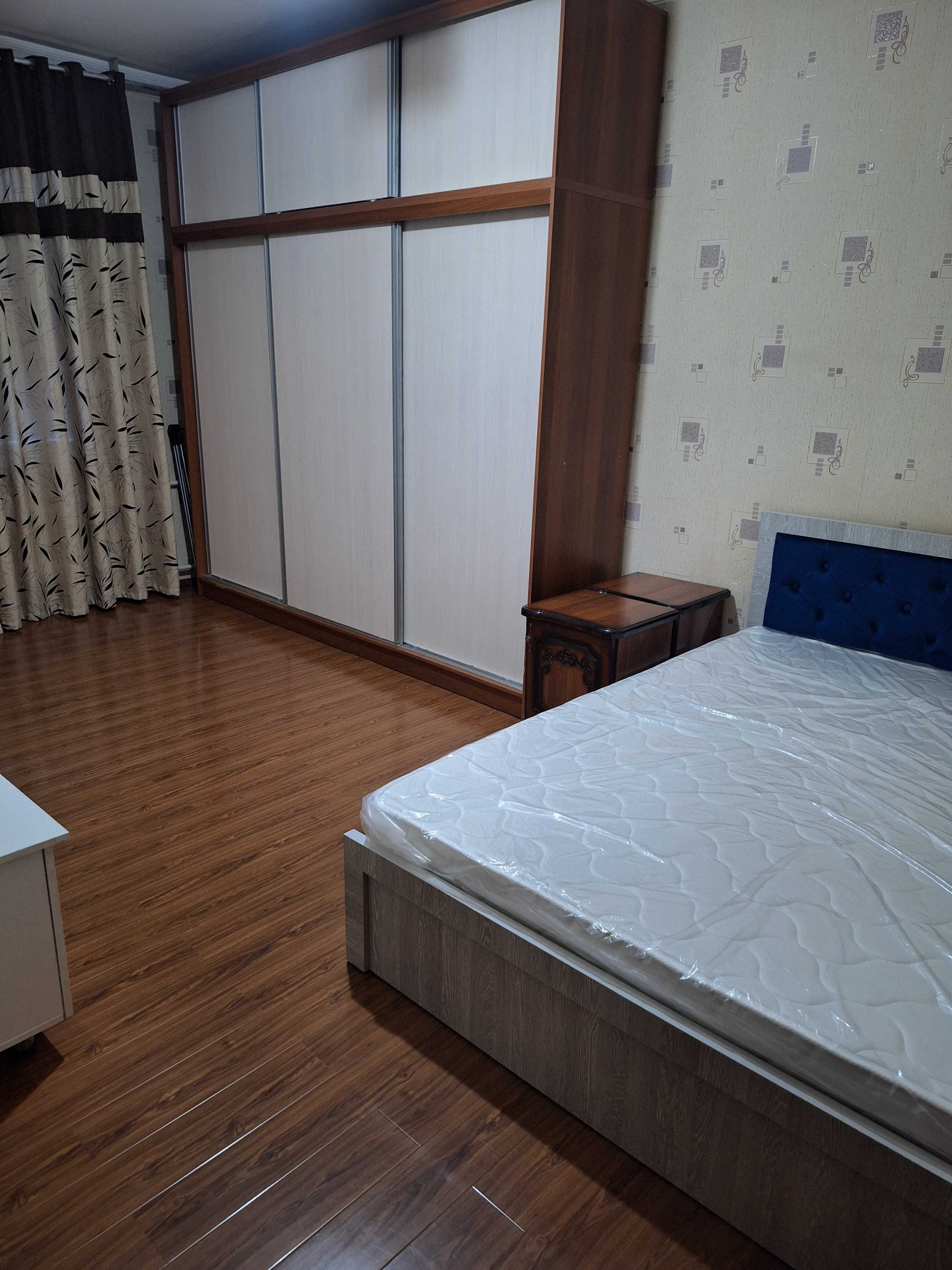 Продаём свою 3-комнатную квартиру в королевском этаже. Можно в ипотеку