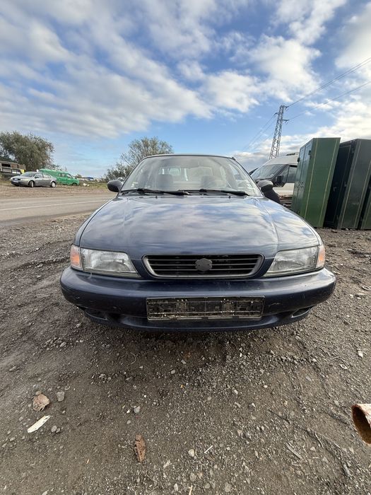 Сузуки Балено 1.3 85 кс 1996 г на части