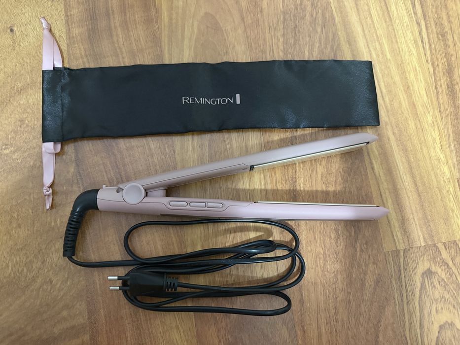 Преса Remington Cocnut Smooth