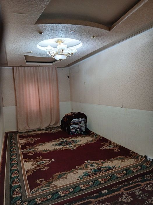 1 этаж 3 хоналик Кук сарой шарк 1