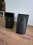 Bose Acoustimass 6 seria 3 si Bose PS 28 subwoofere active