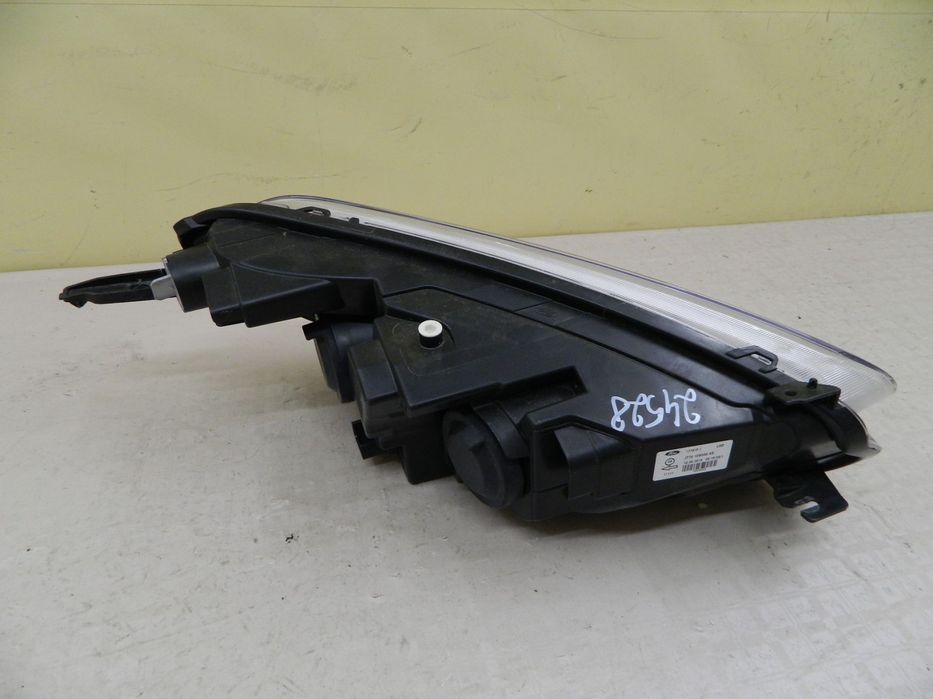 Far stanga Ford Transit Courier facelift Halogen,  2017, 2018, 2019, 2020, 2021, 2022, cod origine JT76-13W030-AD.
