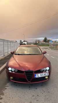 Alfa Romeo 159 1.9JTDM 16V Sportwagon