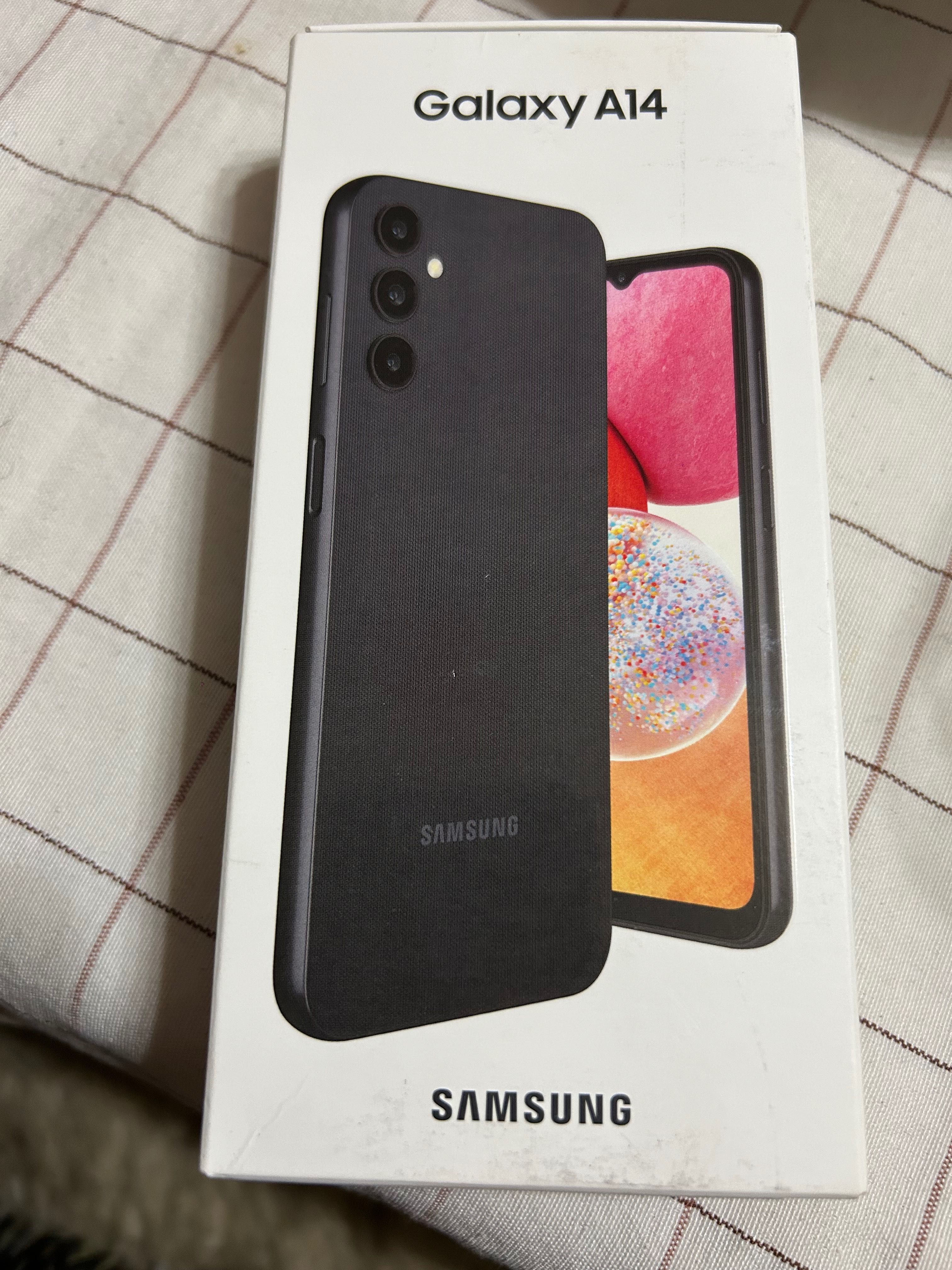 Samsung Galaxy A14