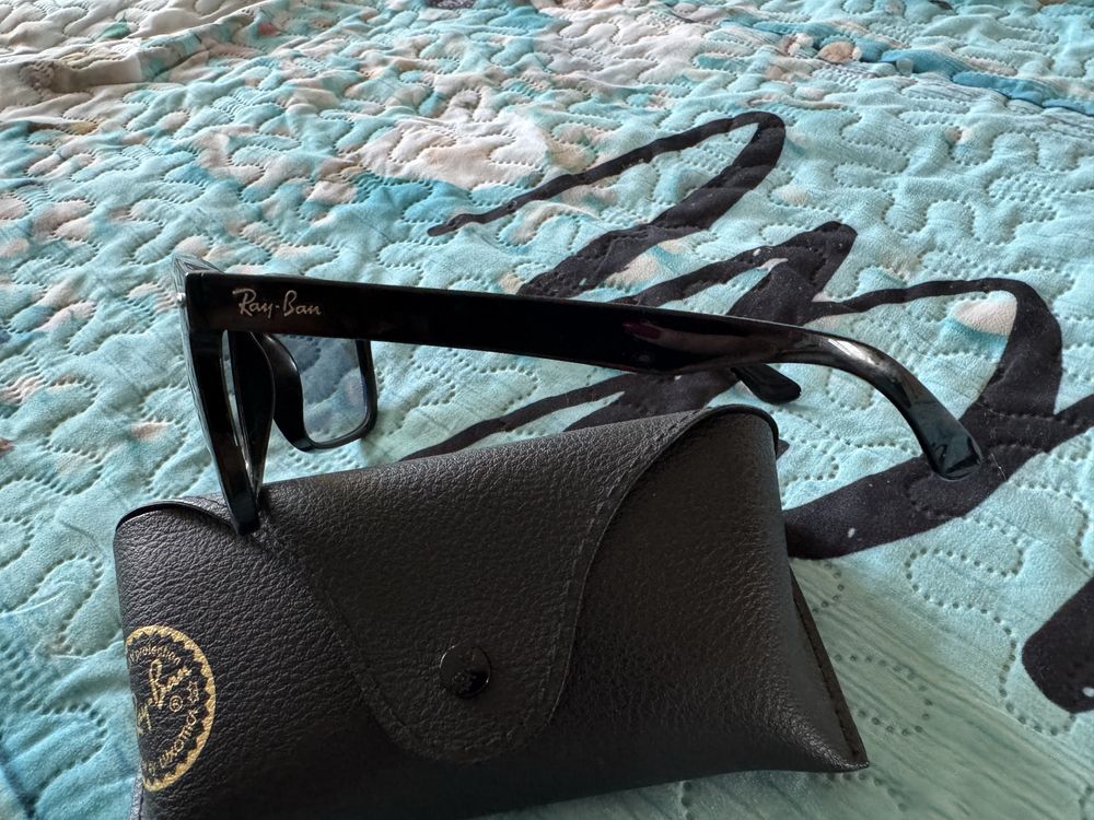 Слънчеви очила Ray-ban