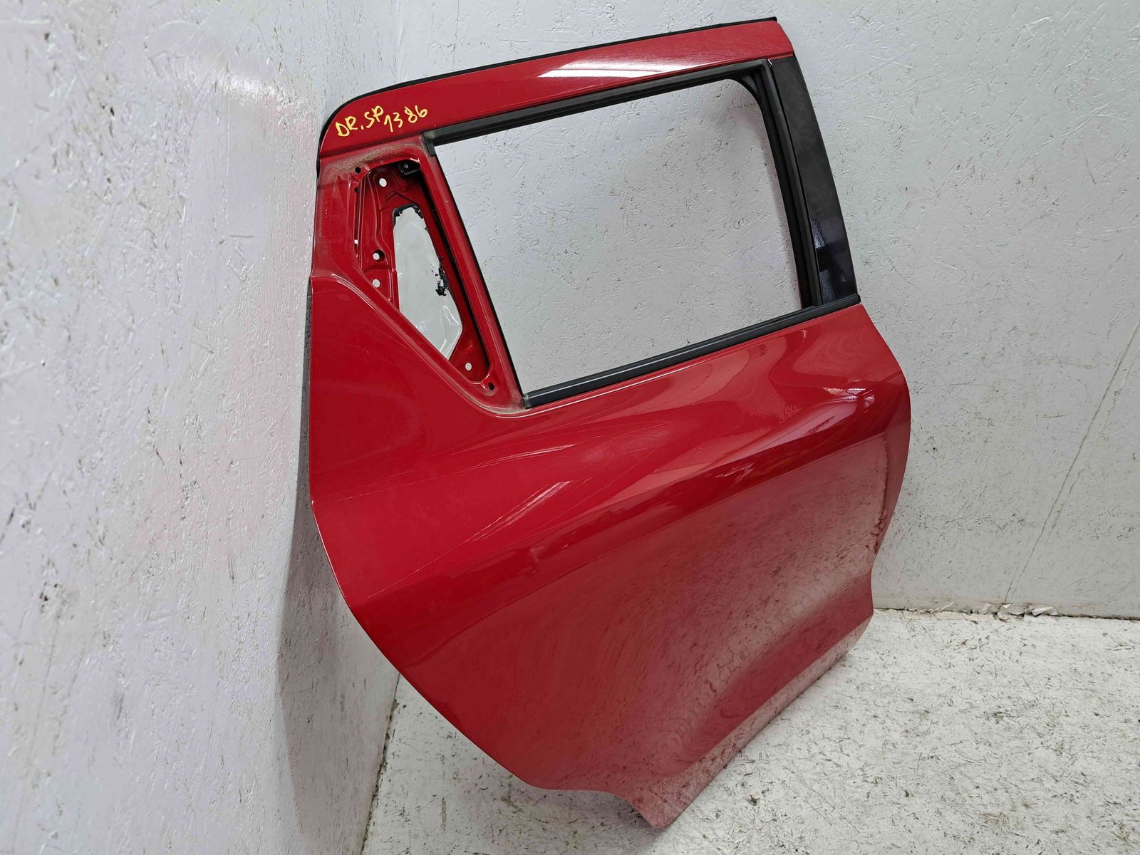 Usa dreapta spate SUZUKI Swift 3 (MZ, EZ) [Fabr 2005-prezent] C06