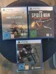 Jocuri PlayStation 5 noi