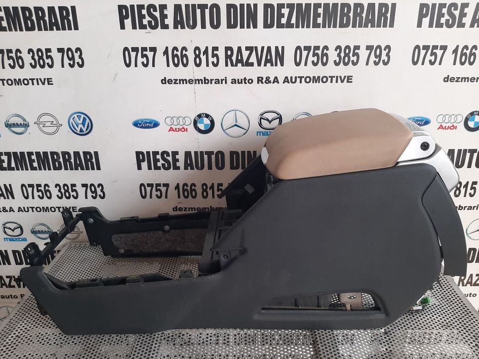 Cotiera Land Rover Range Rover Vogue Volan Stanga An 2005-2006-2007-2008-2009-2010-2011 Motor 3.6 T