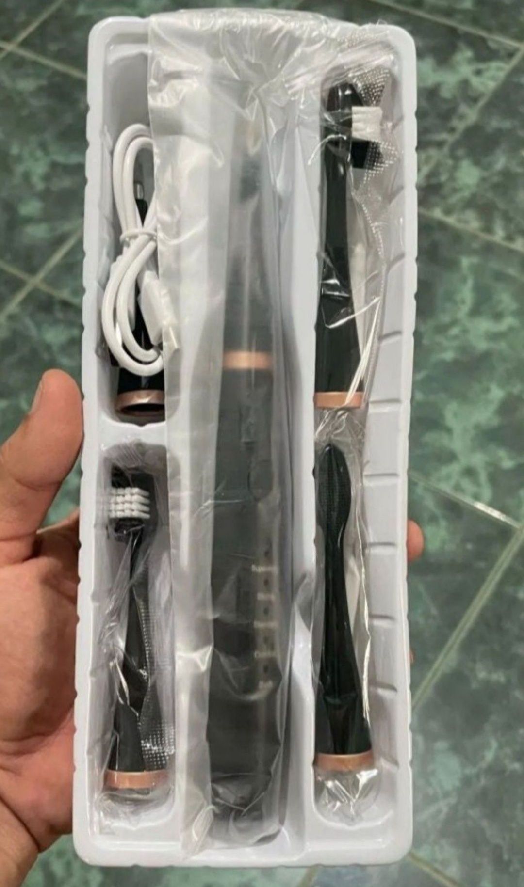 Periuțe de dinți electrice