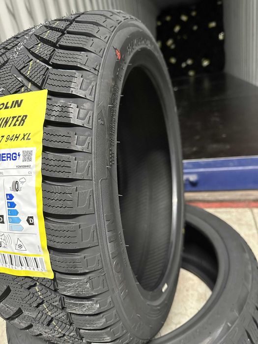 Нови зимни гуми NEOLIN NeoWinter 225/45R17 94H XL НОВ DOT БОРД 2254517