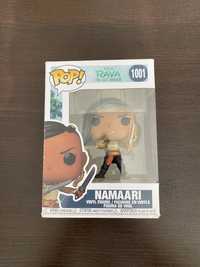 Namaari - Figurina Funko POP! Disney: Raya and the Last Dragon #1011