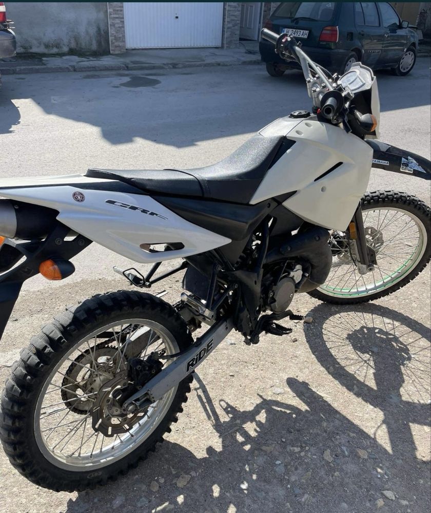 Generic triger sm50
