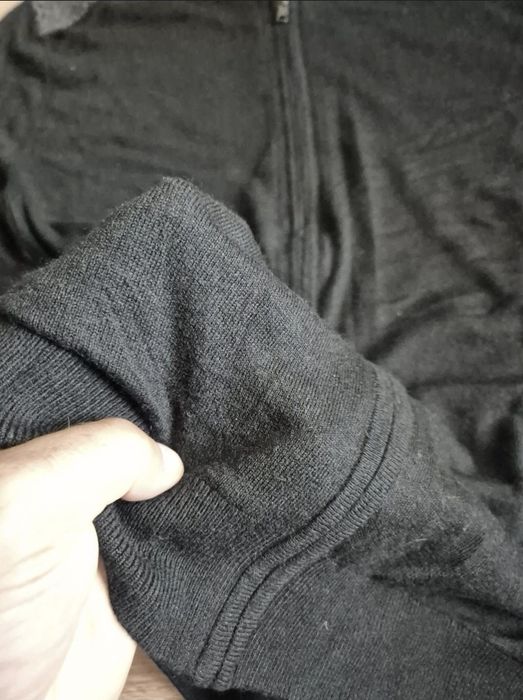 Pulover / Cardigan bărbătesc IKKS Franța, Mărimea M