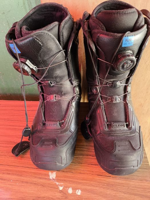 Сноуборд обувки FLOW