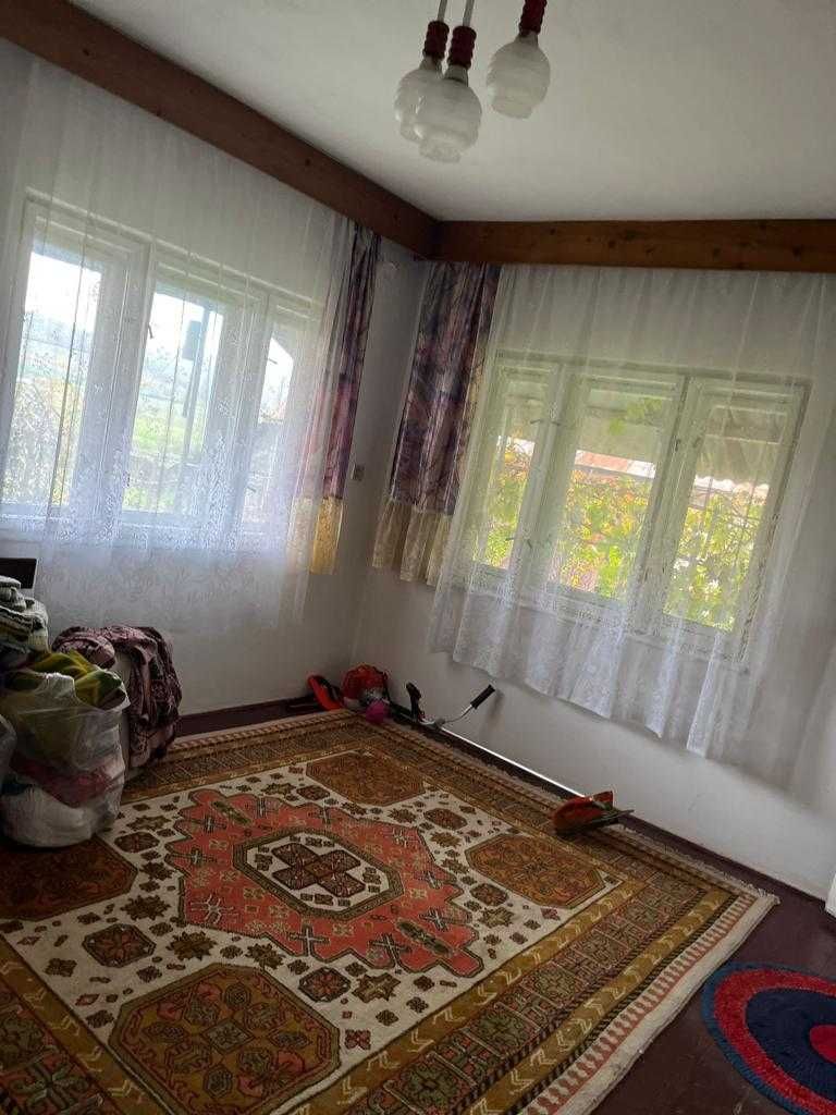 Vând casa Șintereag - Bistrița-Năsăud