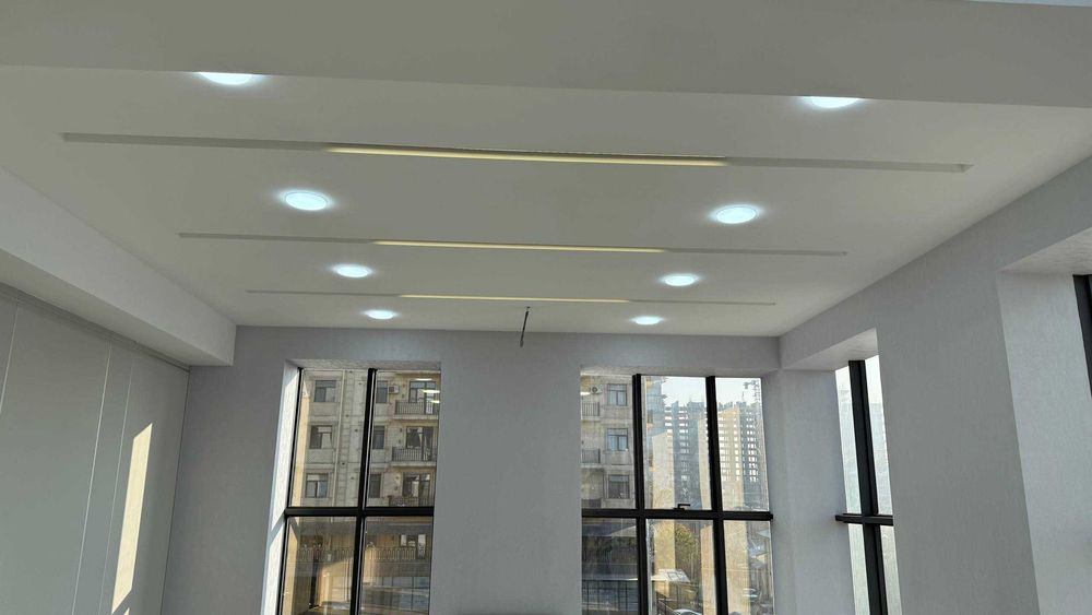 [КМ] Сдам офис 90 м2 в бизнес центре