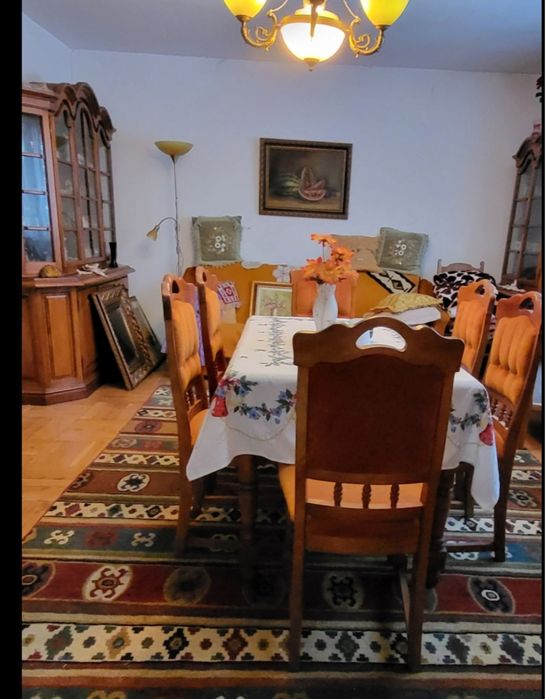 Casa cu TEREN 7.3 HECTARE Suceava