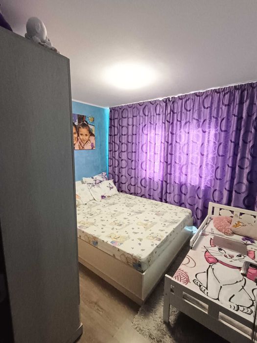 Apartament 2 camere decomandat – Huedin/Brâncoveanu