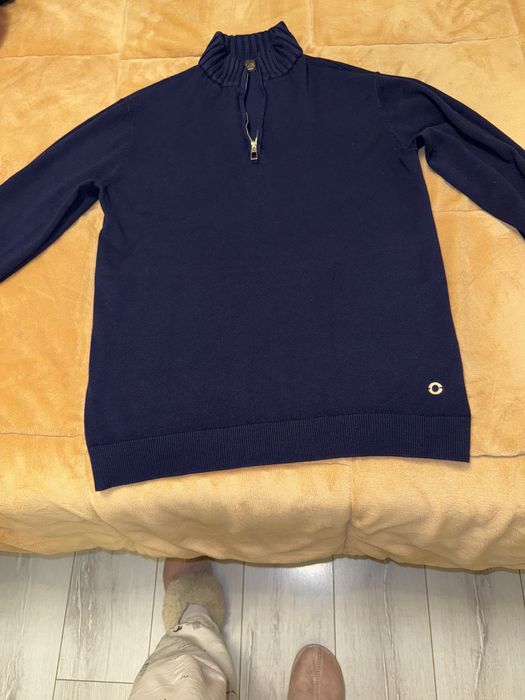 Кофта мужская италия