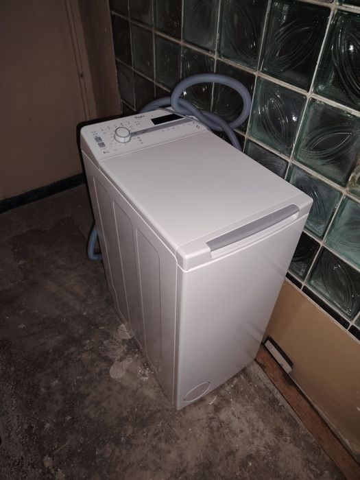 Пералня Whirpool