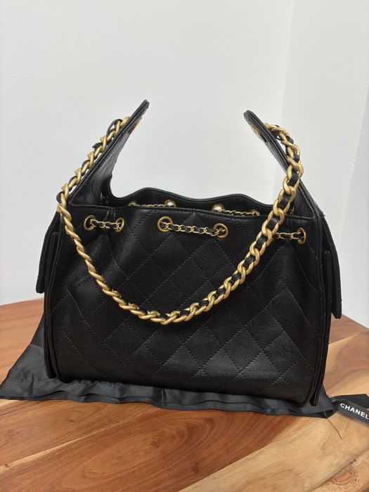 Geanta Chanel 25S