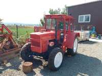 Tractor romanesc Dt 550