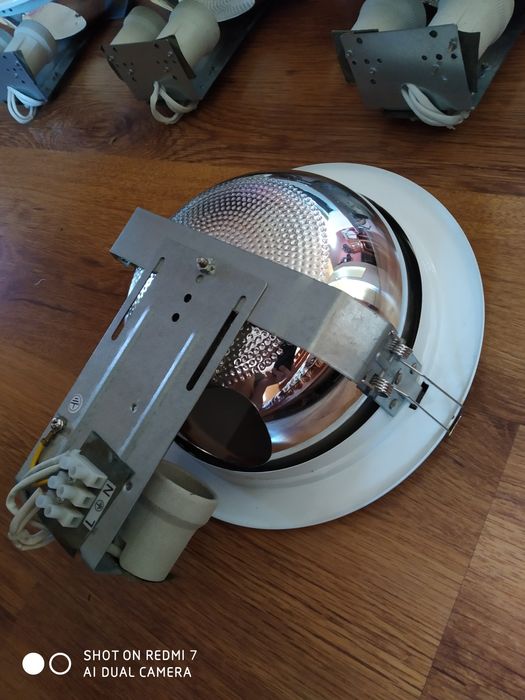 Осветителни тела