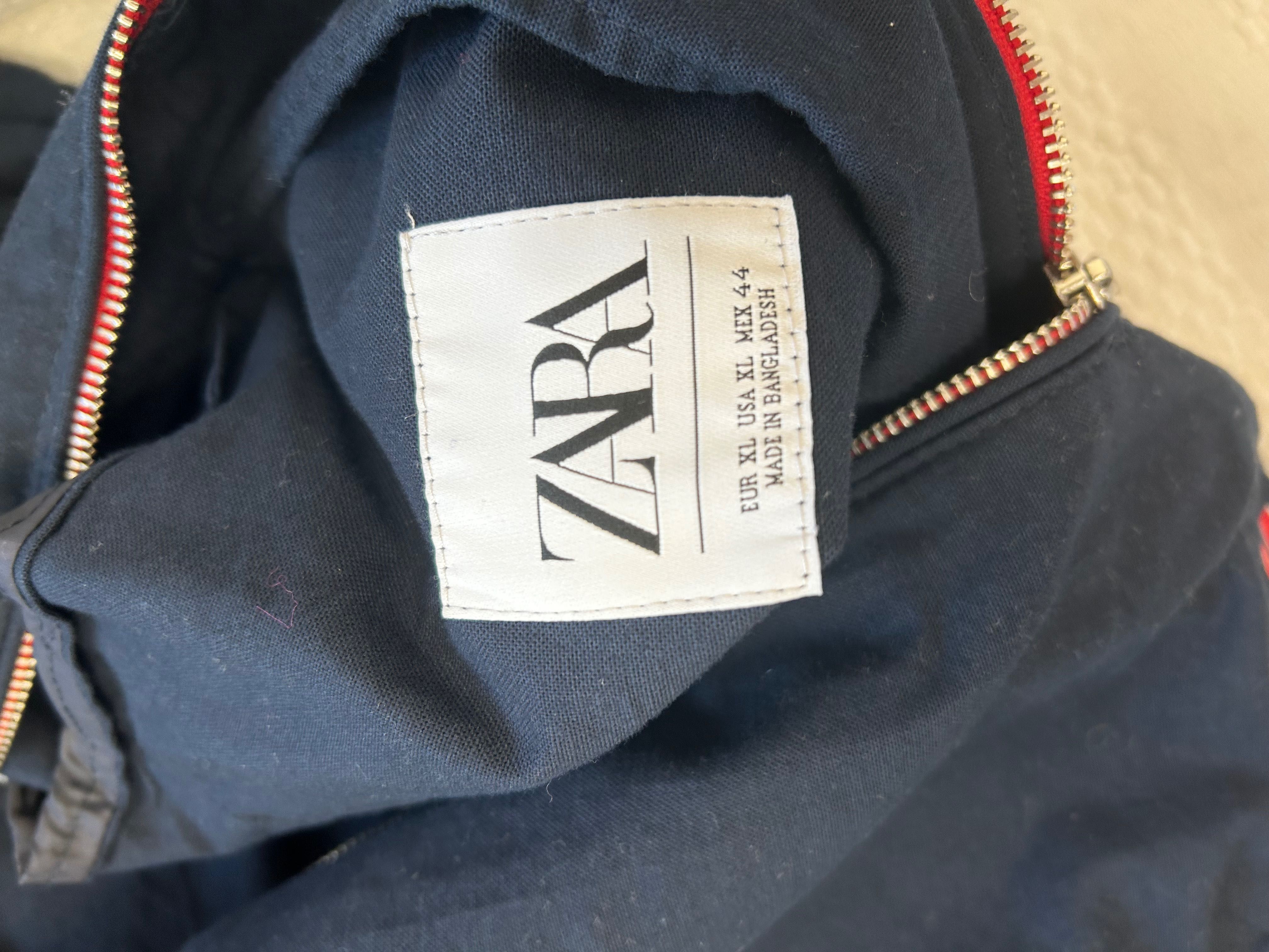 Мъжко  яке  на марката Zara