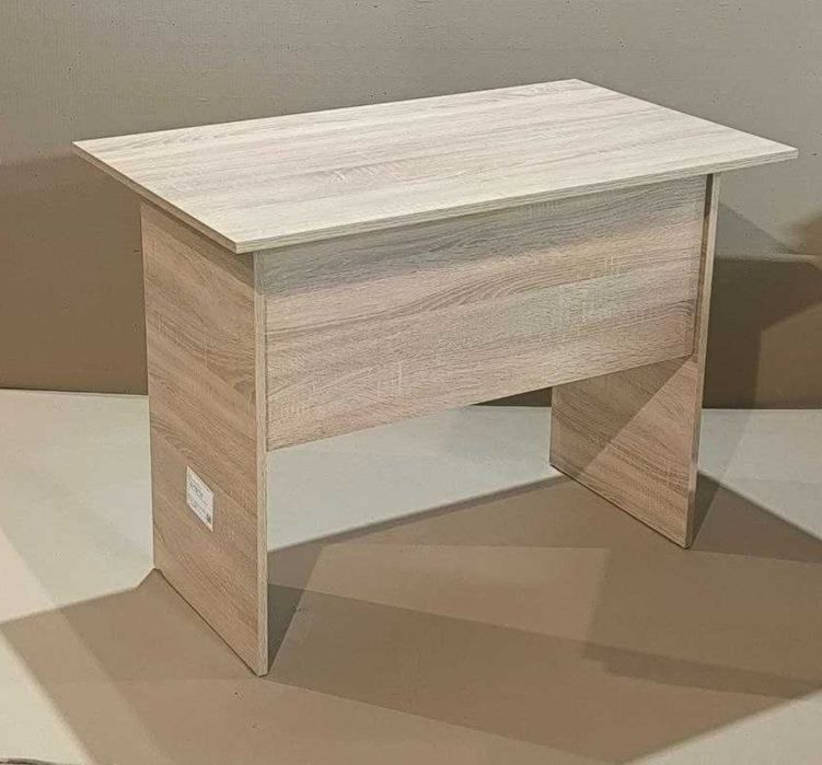 Письменный стол. Рабочий для офиса, можно для учебы. Компьютерный.