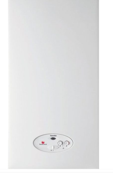 Centrala termica SAUNIER DUVAL Semia F24 24kw