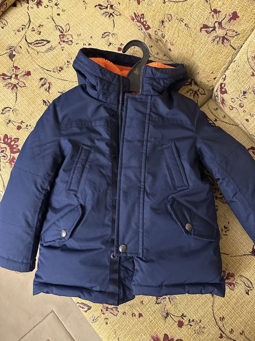 Куртка Polo Ralph Lauren оригинал