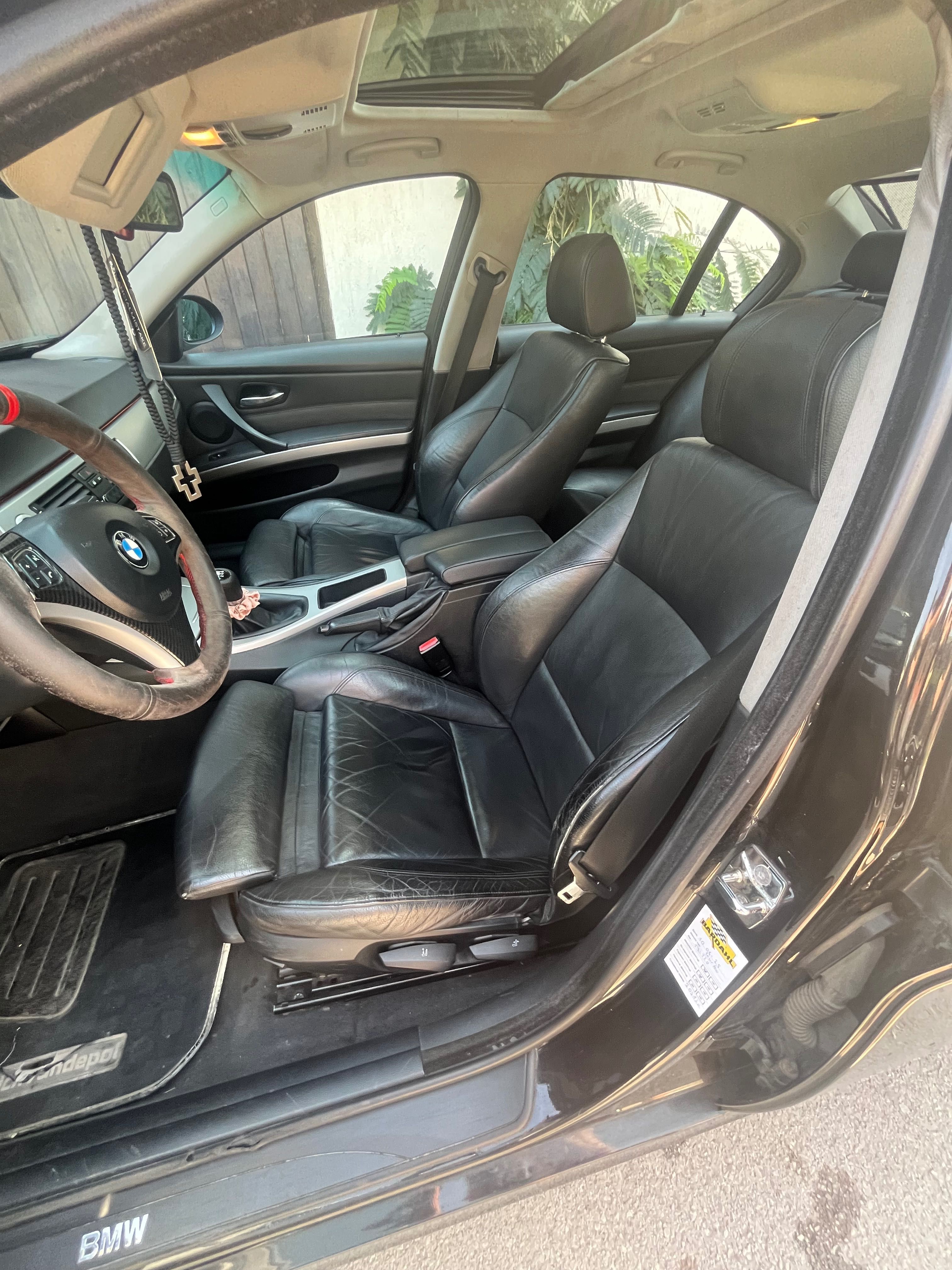 Продавам BMW E90