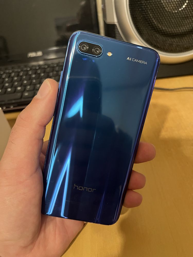 Honor  - 10 - 64gb