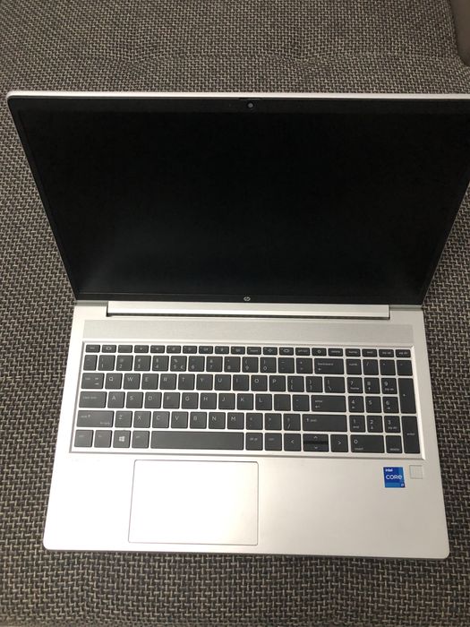 Laptop HP ProBook 450 G8 inte core i 7 gen 11  15.6 “ inchi