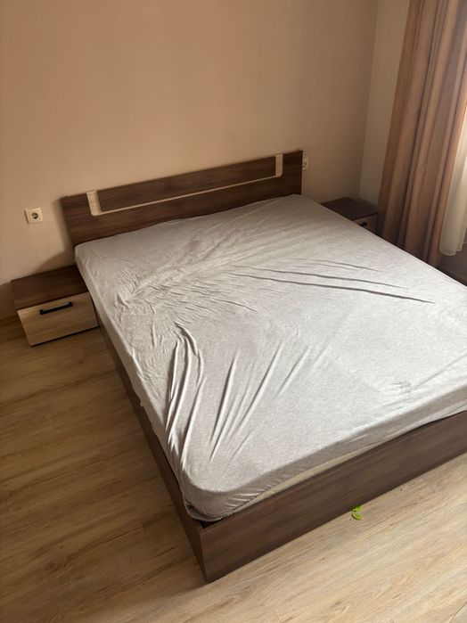 Спално обзавеждане