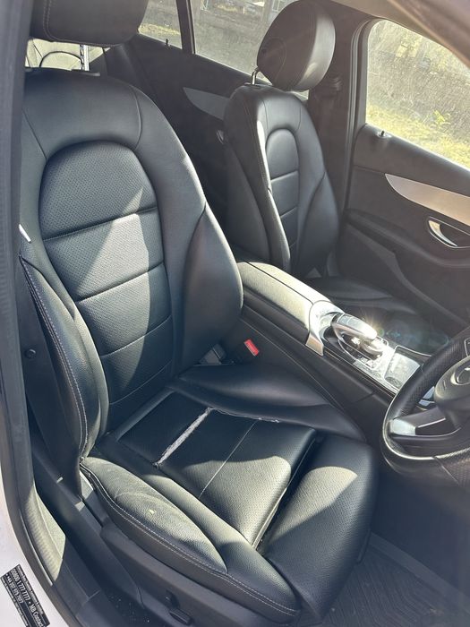 НА ЧАСТИ! Mercedes C class W205 C220 CDI седан мерцедес ц класа в205