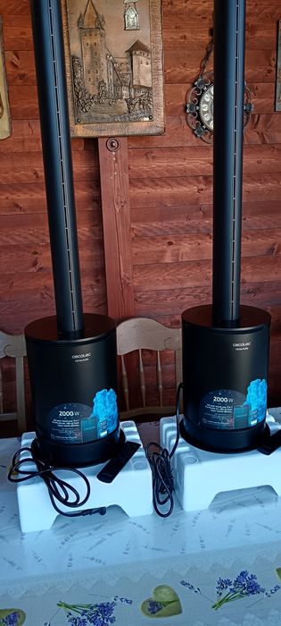 Purificator de aer Cecotec