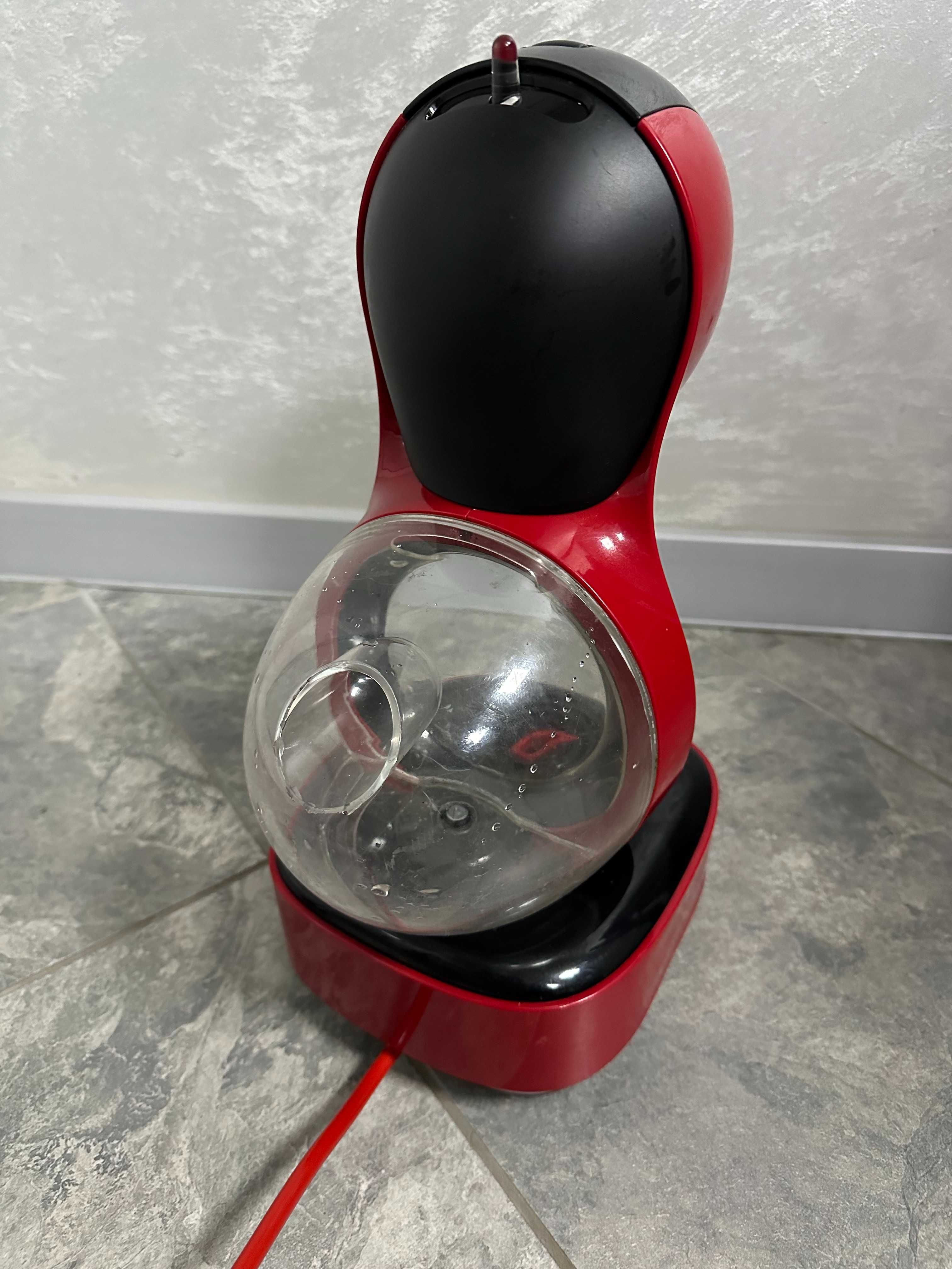 Капсулна кафемашина Krups KP130 Nescafé Dolce Gusto  Lumio