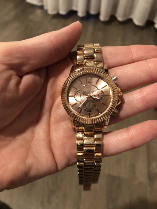 Colectie ceasuri dama