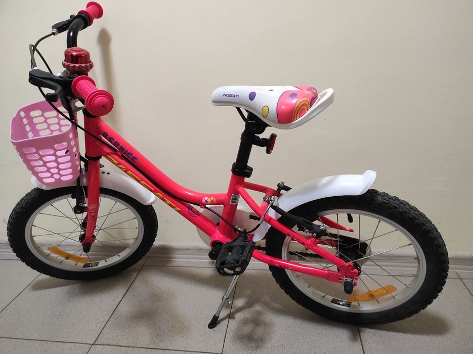 Детски велосипед