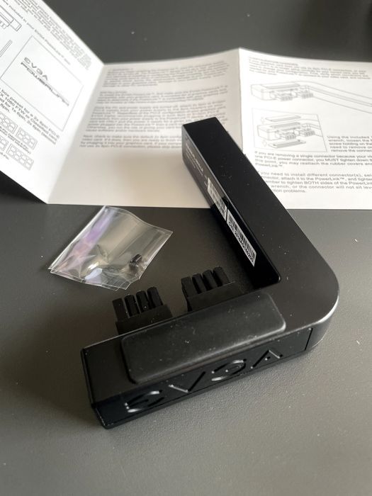 Оригинален powerlink за видеокарта EVGA Powerlink GTX 10XX 20XX